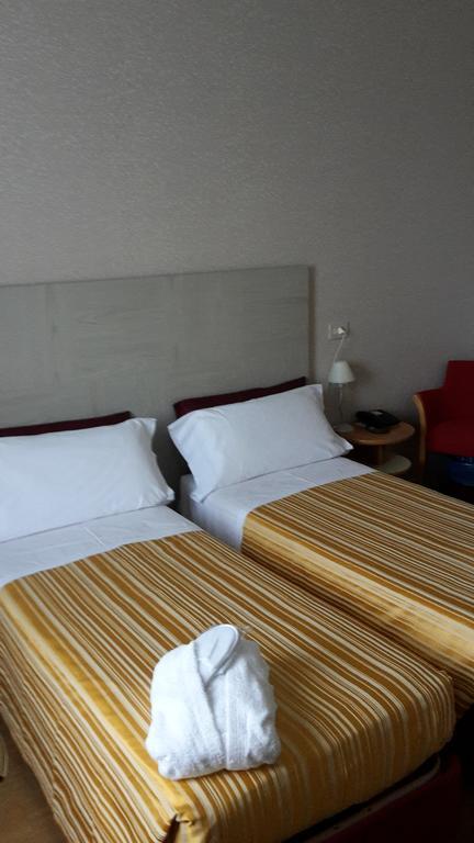 Hotel Riviera Марина-ди-Равенна Экстерьер фото